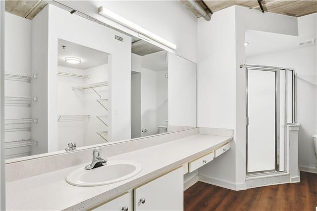 800 Peachtree Street NE 1314, Atlanta, GA 30308