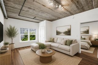 800 Peachtree Street NE 1314, Atlanta, GA 30308