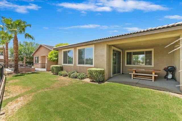 82685 Burnette Drive, Indio, CA 92201