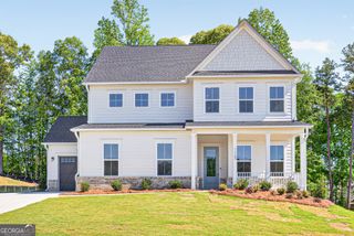 1123 Pine Valley Trail, Jefferson, GA 30549