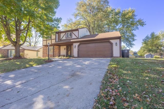 2109 Cimarron Pass, Fort Wayne, IN 46815