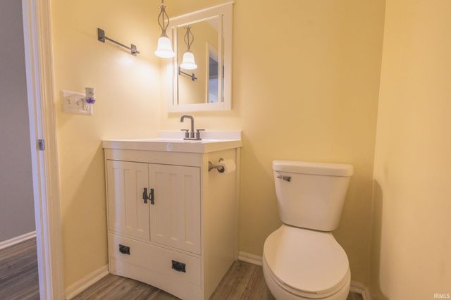 2109 Cimarron Pass, Fort Wayne, IN 46815