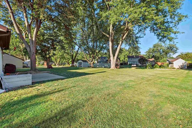 2109 Cimarron Pass, Fort Wayne, IN 46815