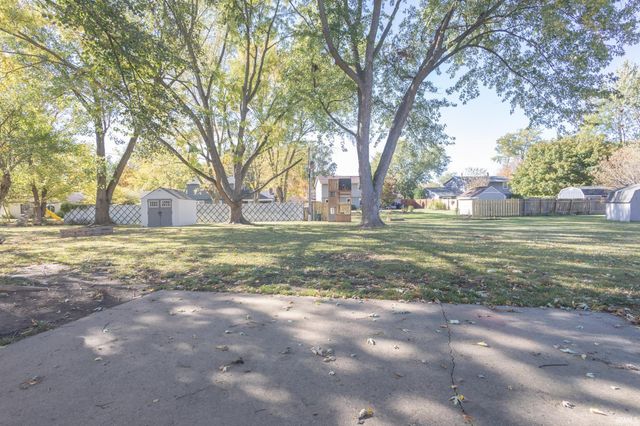 2109 Cimarron Pass, Fort Wayne, IN 46815