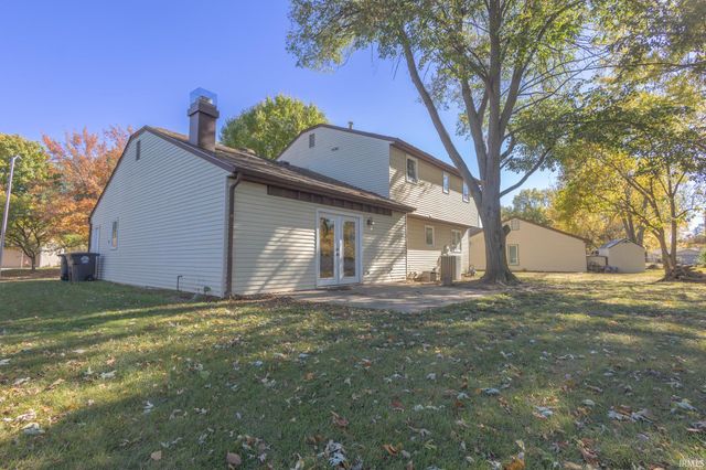 2109 Cimarron Pass, Fort Wayne, IN 46815
