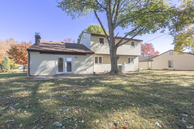 2109 Cimarron Pass, Fort Wayne, IN 46815