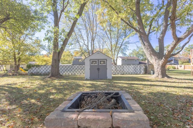 2109 Cimarron Pass, Fort Wayne, IN 46815