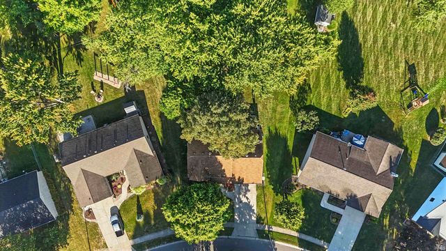 2109 Cimarron Pass, Fort Wayne, IN 46815