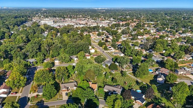 2109 Cimarron Pass, Fort Wayne, IN 46815