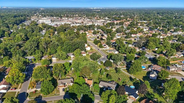 2109 Cimarron Pass, Fort Wayne, IN 46815