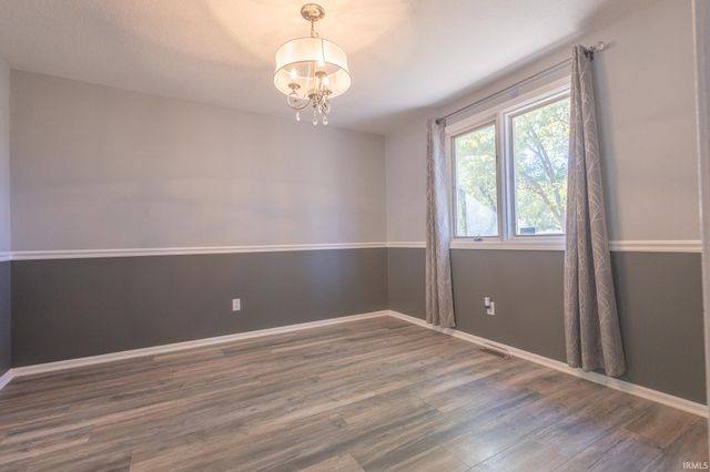 2109 Cimarron Pass, Fort Wayne, IN 46815