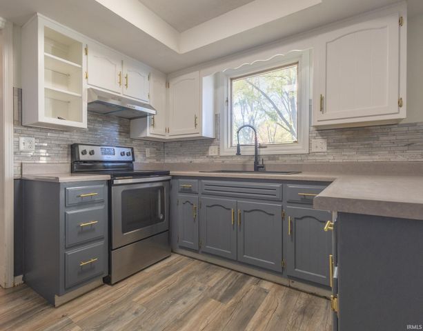 2109 Cimarron Pass, Fort Wayne, IN 46815