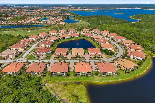 141 BELLA VISTA TERRACE 34D, Nokomis, FL 34275