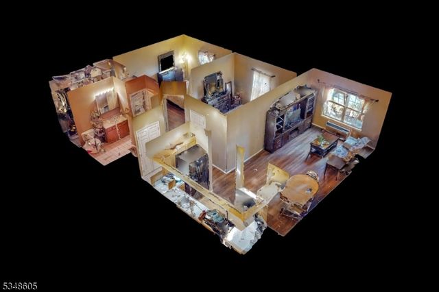 6116 Richmond Rd 116, West Milford Twp., NJ 07480