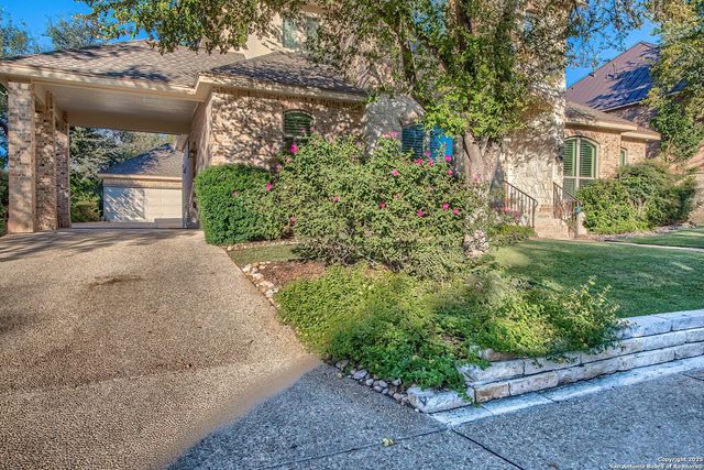 56 S Inwood Heights, San Antonio, TX 78248