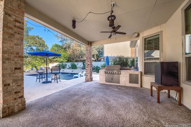 56 S Inwood Heights, San Antonio, TX 78248