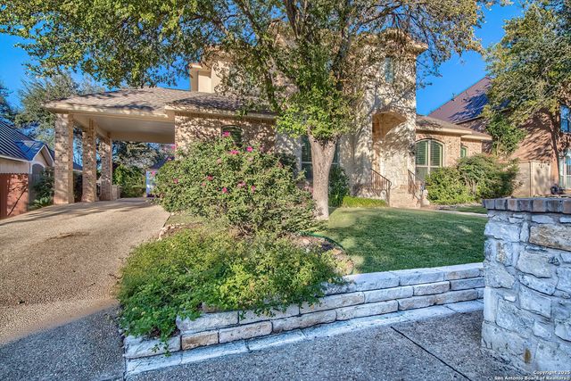 56 S Inwood Heights, San Antonio, TX 78248