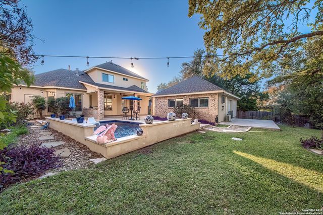56 S Inwood Heights, San Antonio, TX 78248
