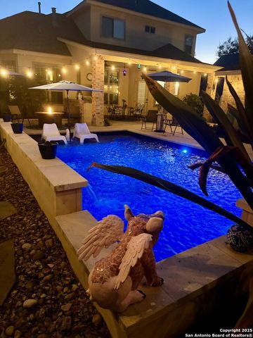 56 S Inwood Heights, San Antonio, TX 78248