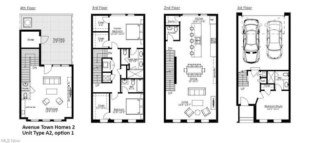 1495 E Superior Avenue 27, Cleveland, OH 44114