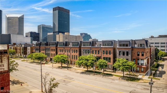 1495 E Superior Avenue 27, Cleveland, OH 44114