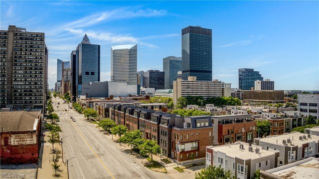 1495 E Superior Avenue 27, Cleveland, OH 44114