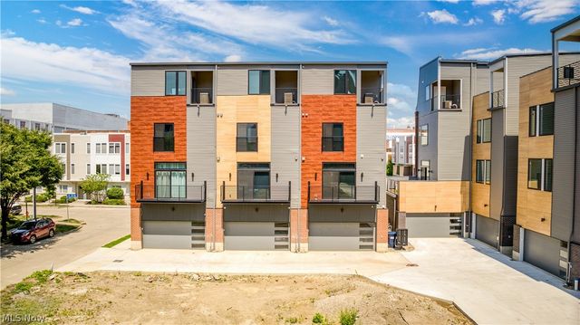 1495 E Superior Avenue 27, Cleveland, OH 44114