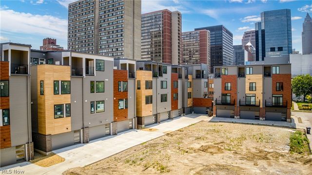 1495 E Superior Avenue 27, Cleveland, OH 44114