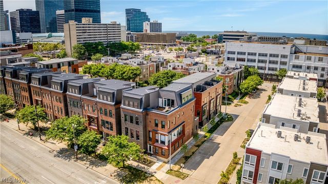 1495 E Superior Avenue 27, Cleveland, OH 44114