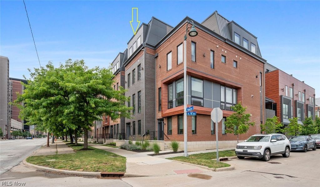 1495 E Superior Avenue 27, Cleveland, OH 44114