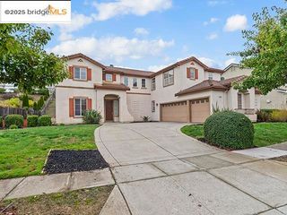 28818 Bailey Ranch Road, Hayward, CA 94542