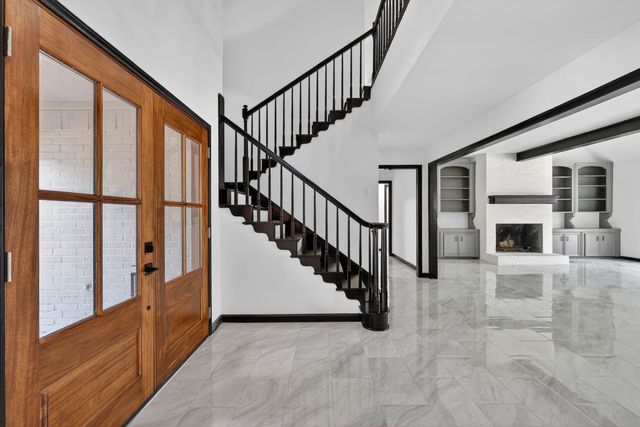 5218 Timber Shade Drive, Houston, TX 77345