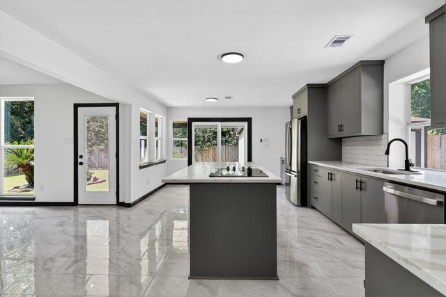 5218 Timber Shade Drive, Houston, TX 77345