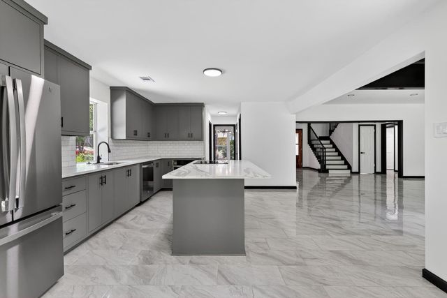 5218 Timber Shade Drive, Houston, TX 77345