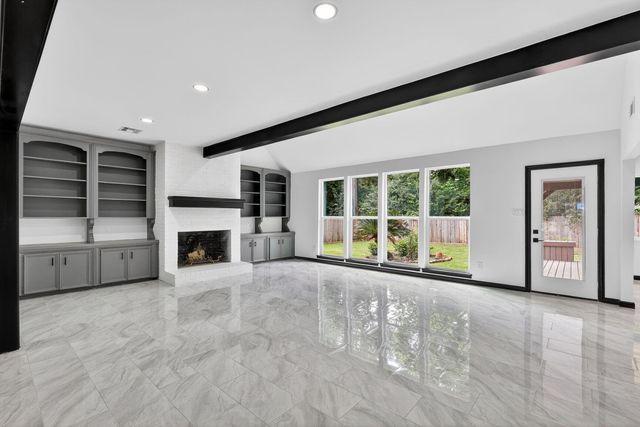 5218 Timber Shade Drive, Houston, TX 77345