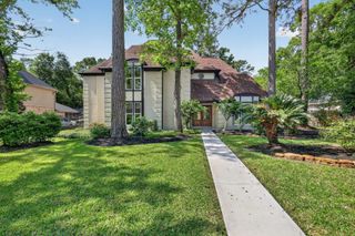 5218 Timber Shade Drive, Houston, TX 77345