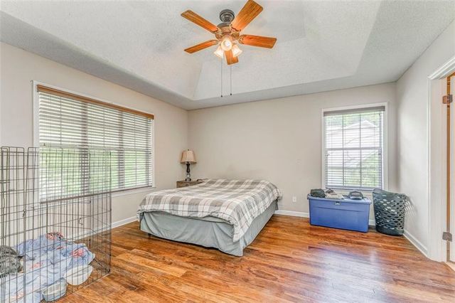 200 WILDWOOD SE Circle, Calhoun, GA 30701