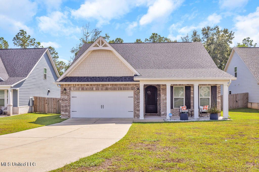 10604 Wren Grove, Gulfport, MS 39503