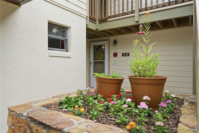 175 E Hartford Street 4A, Hernando, FL 34442