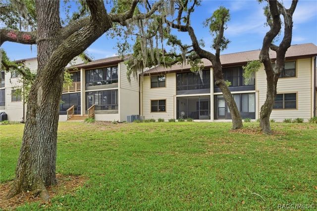 175 E Hartford Street 4A, Hernando, FL 34442