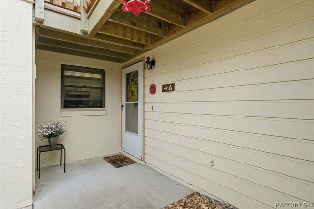 175 E Hartford Street 4A, Hernando, FL 34442