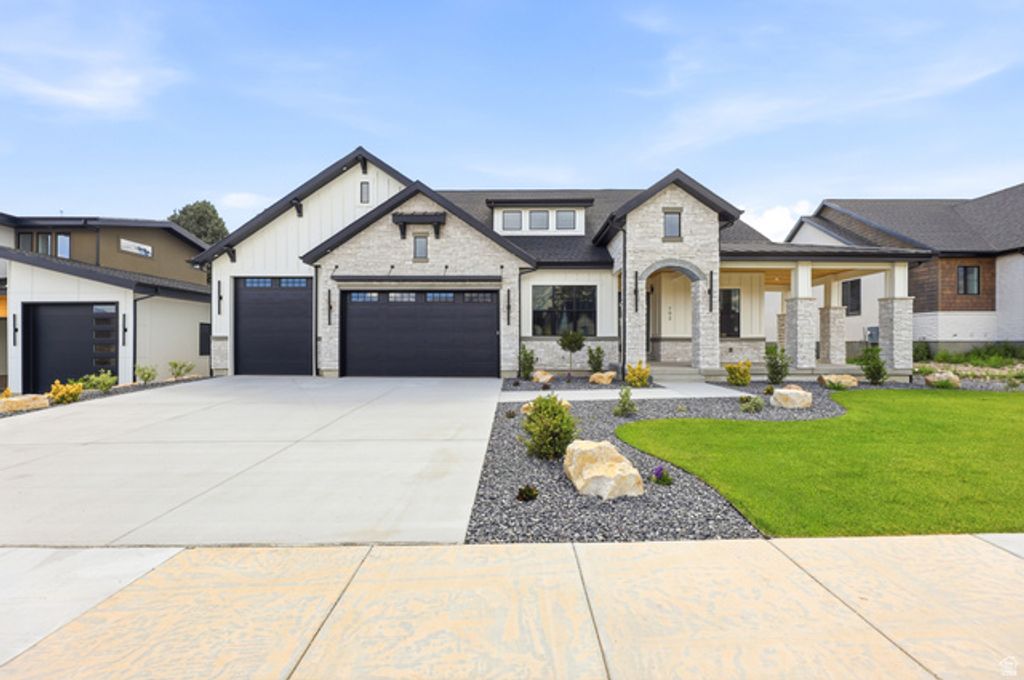 793 N 150 E, American Fork, UT 84003