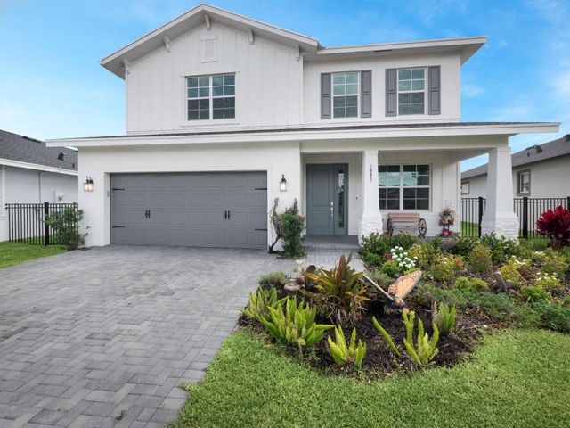 1887 Wandering Willow Way, The Acreage, FL 33470