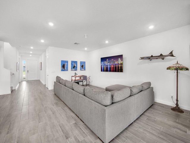 1887 Wandering Willow Way, The Acreage, FL 33470