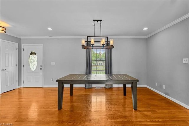 8300 Dorwood Drive, Browns Summit, NC 27214