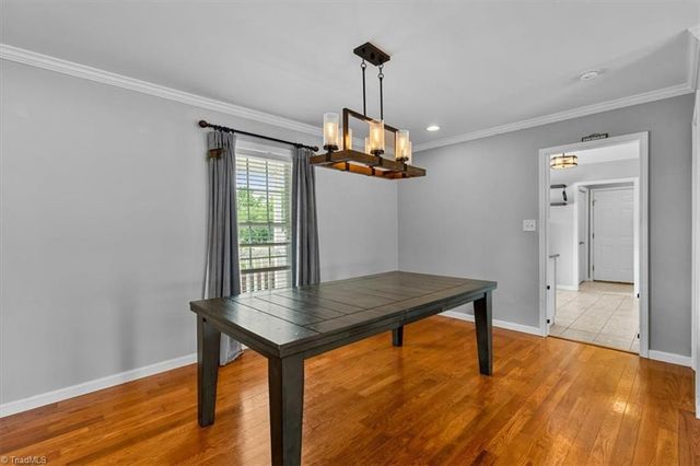 8300 Dorwood Drive, Browns Summit, NC 27214