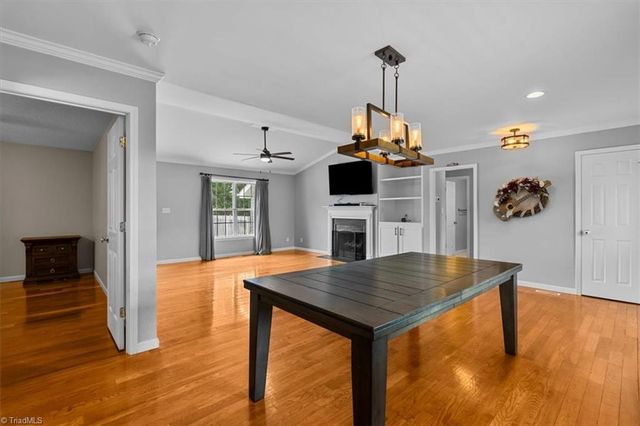 8300 Dorwood Drive, Browns Summit, NC 27214
