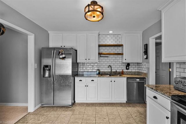 8300 Dorwood Drive, Browns Summit, NC 27214