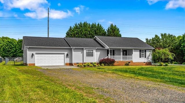 8300 Dorwood Drive, Browns Summit, NC 27214