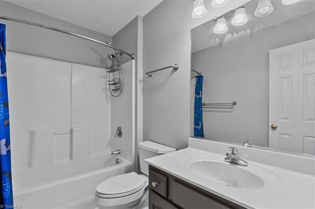 8300 Dorwood Drive, Browns Summit, NC 27214